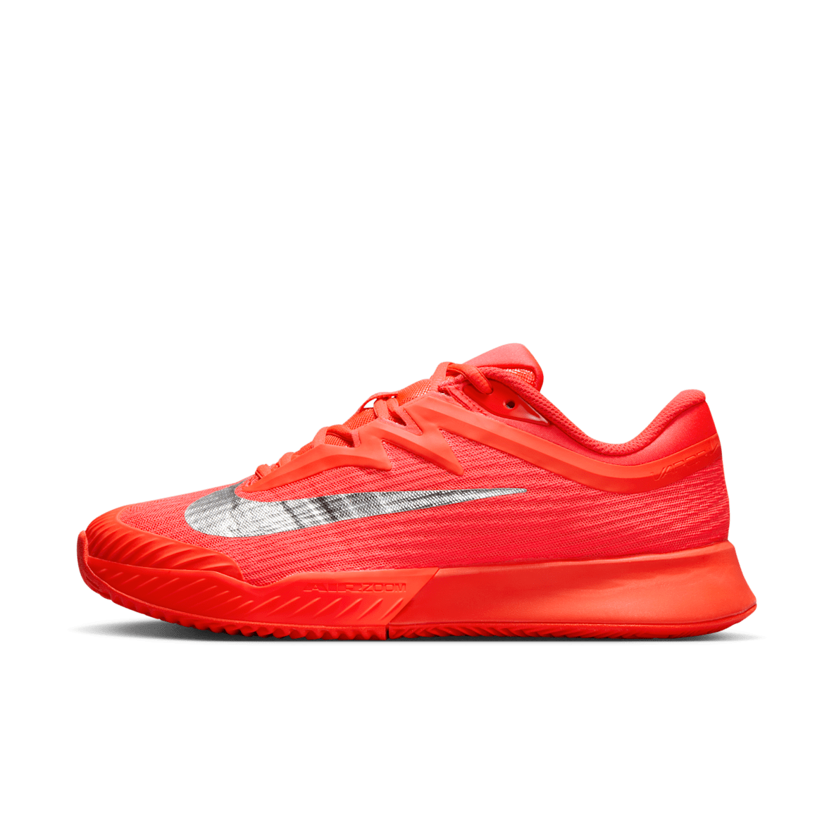 タ*キ様 新品 ナイキ 2024 テニスウェアL 全米 US オープン ドレイパ ナイキ(NIKE) 2024 SU レディース ズーム ヴェイパー 11 HC